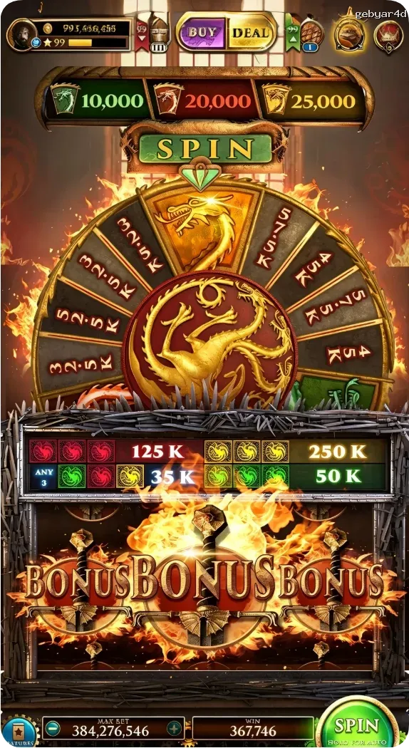 gebyar4d APK